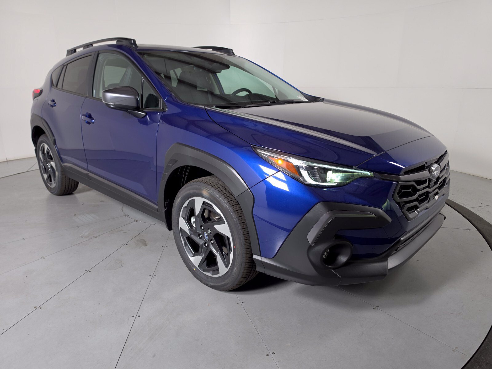 New 2026 Subaru Crosstrek 2.5i Limited AWD/4WD image 7