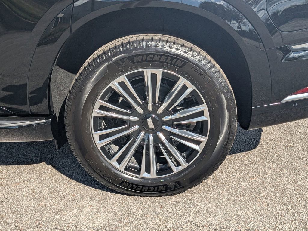 New 2026 Cadillac Escalade IQ Luxury 1 image 10