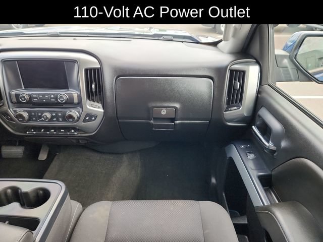 Used 2018 Chevrolet Silverado 1500 LT w/ All Star Edition AWD/4WD image 24