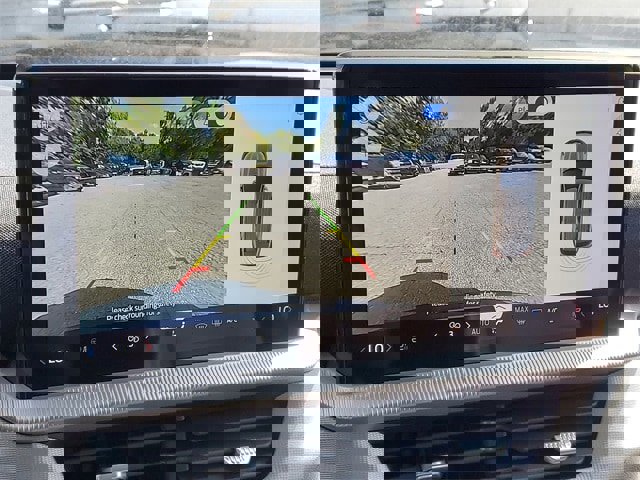 New 2025 Ford Explorer Active w/ Active Comfort Package image 24