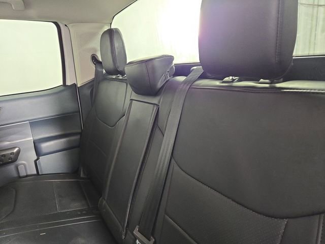 Used 2024 Ford Maverick XLT w/ XLT Luxury Package image 16