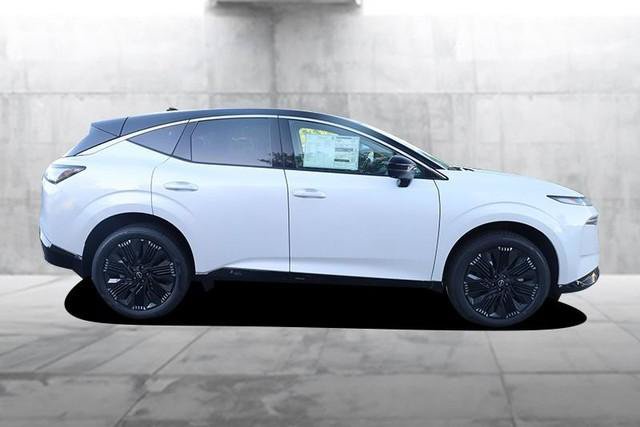 New 2026 Nissan Murano Platinum w/ Cargo Package AWD/4WD image 5