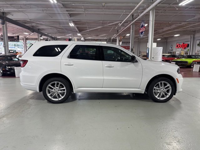 New 2026 Dodge Durango GT image 6