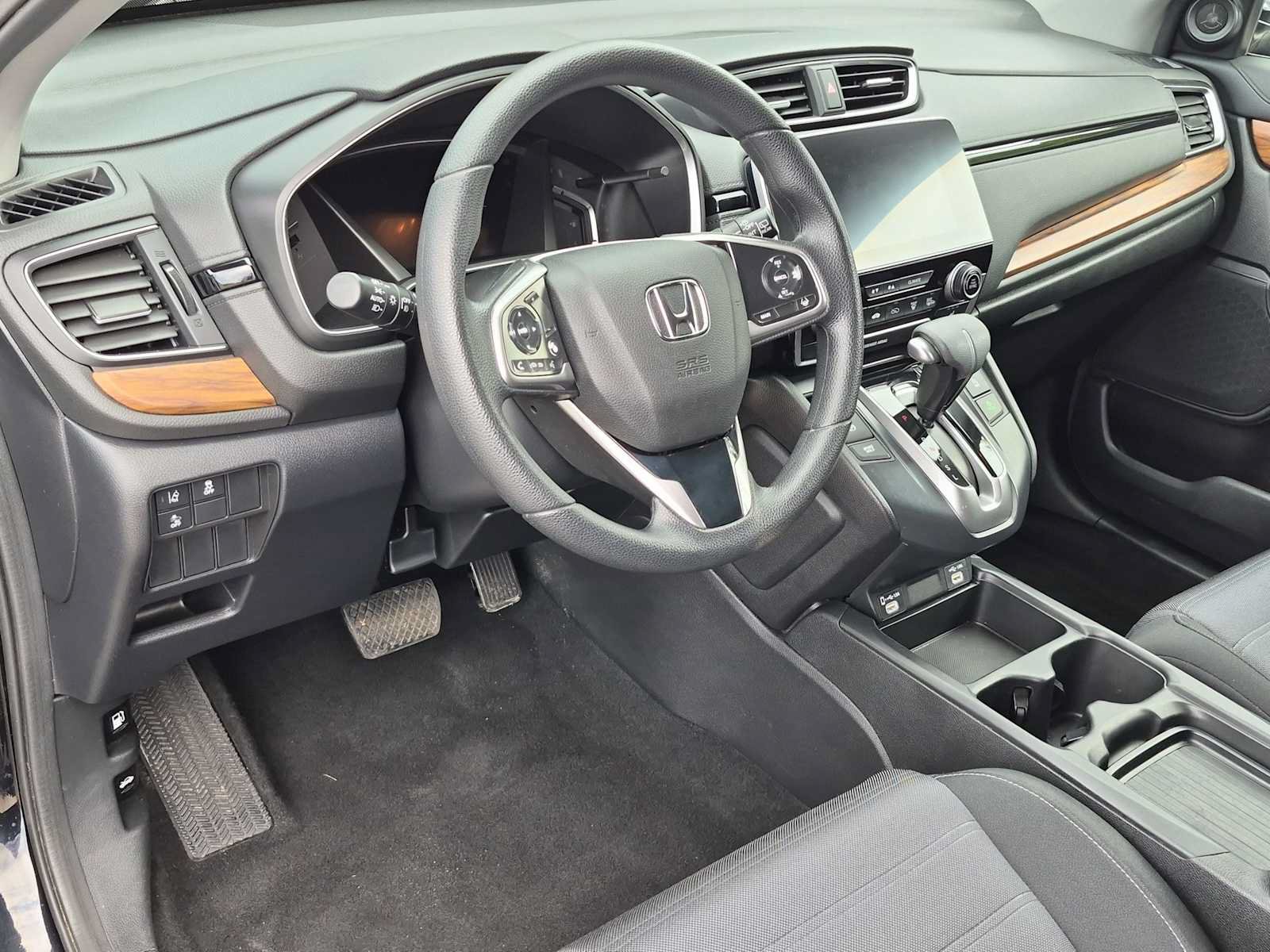 Used 2022 Honda CR-V EX image 10