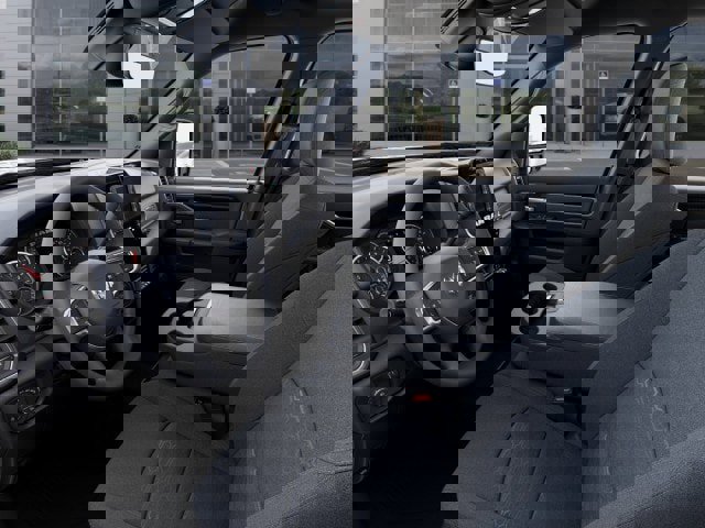 New 2025 RAM 2500 Big Horn image 22