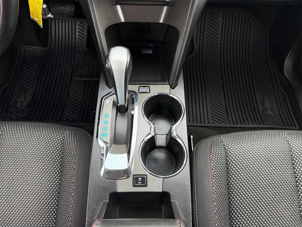 Used 2012 Chevrolet Equinox LT w/ Driver Convenience Package image 15