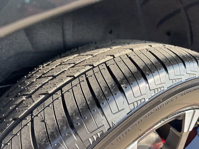 New 2026 Nissan Armada NISMO image 13