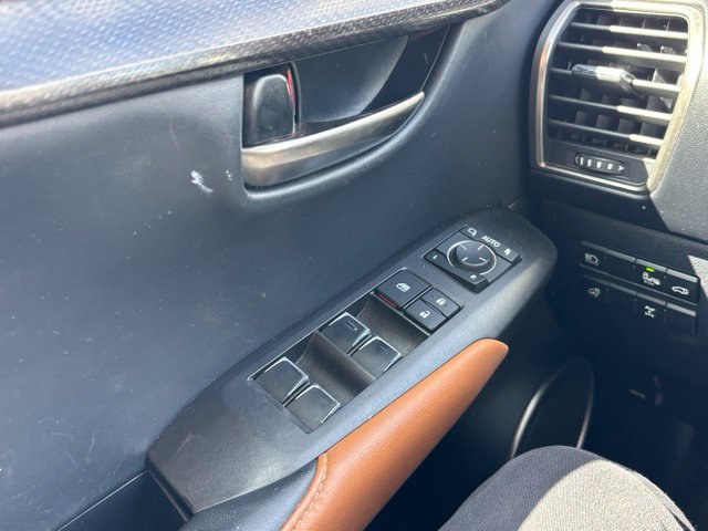 Used 2020 Lexus NX 300 AWD w/ Comfort Package image 34