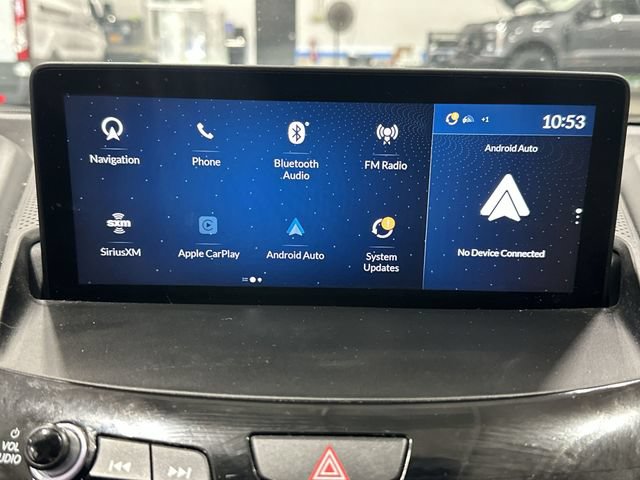 Used 2019 Acura RDX A-Spec FWD image 16