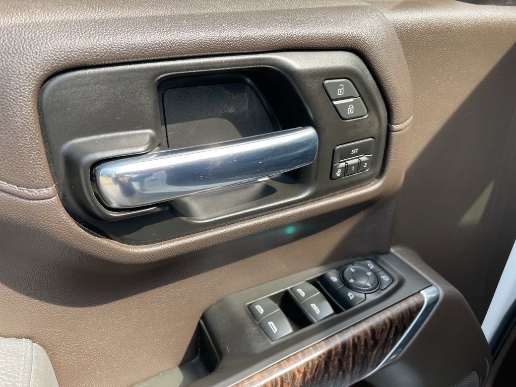 Used 2020 GMC Sierra 1500 Denali w/ Denali Ultimate Package image 6