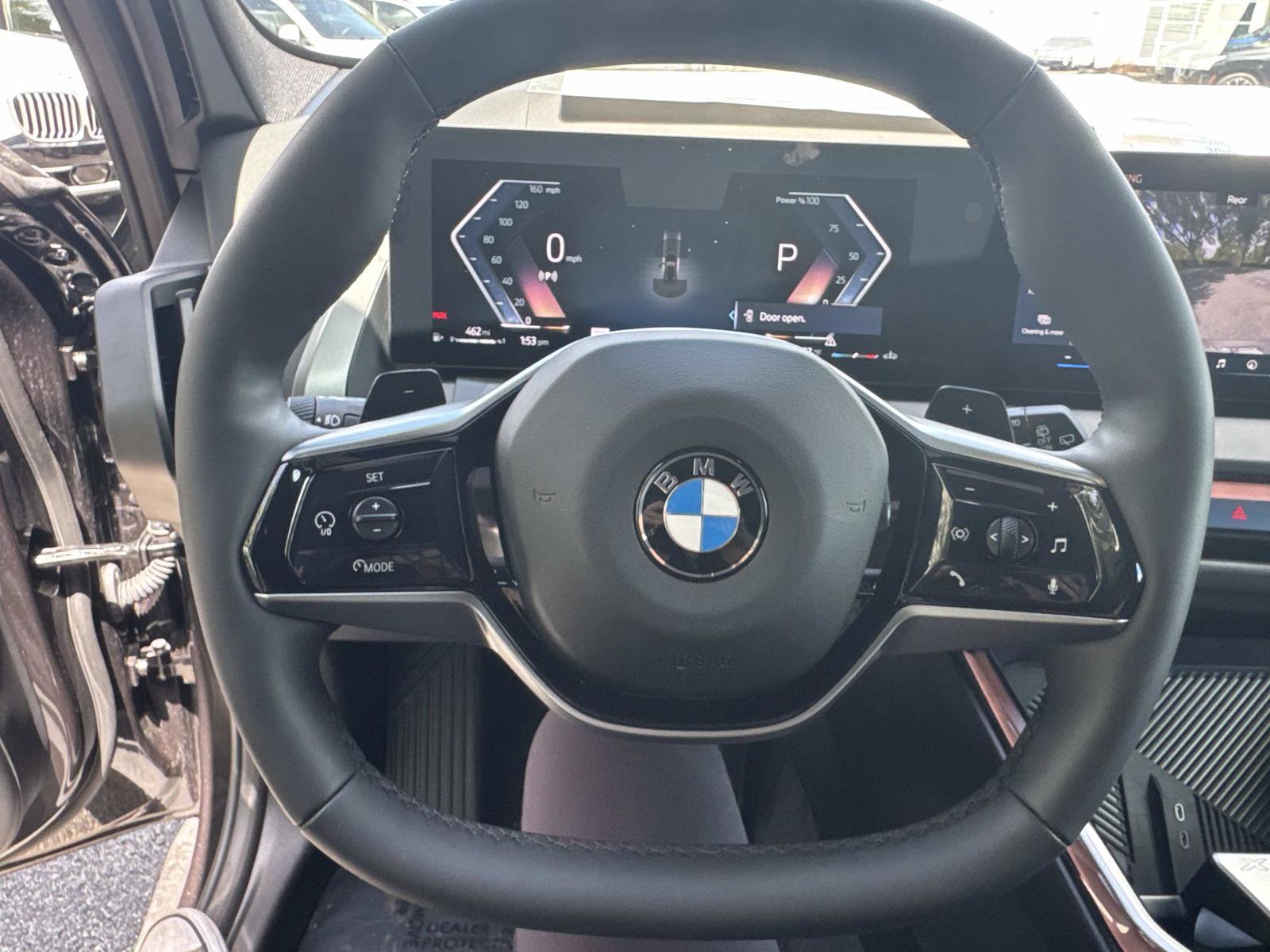 Certified 2026 BMW X3 xDrive30 w/ Convenience Package image 27