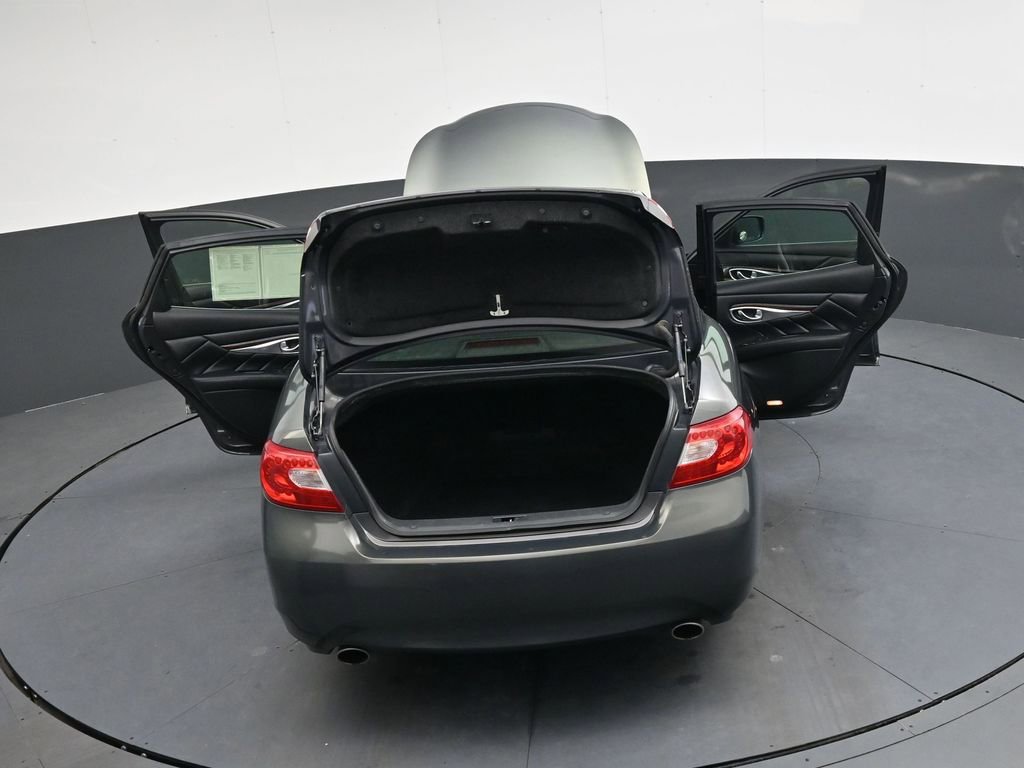 Used 2011 INFINITI M37 w/ Premium Pkg image 47