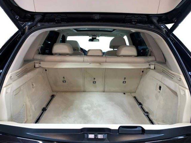 Used 2015 BMW X5 xDrive50i AWD/4WD image 48