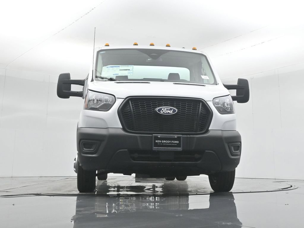 New 2026 Ford Transit 350 Base image 37