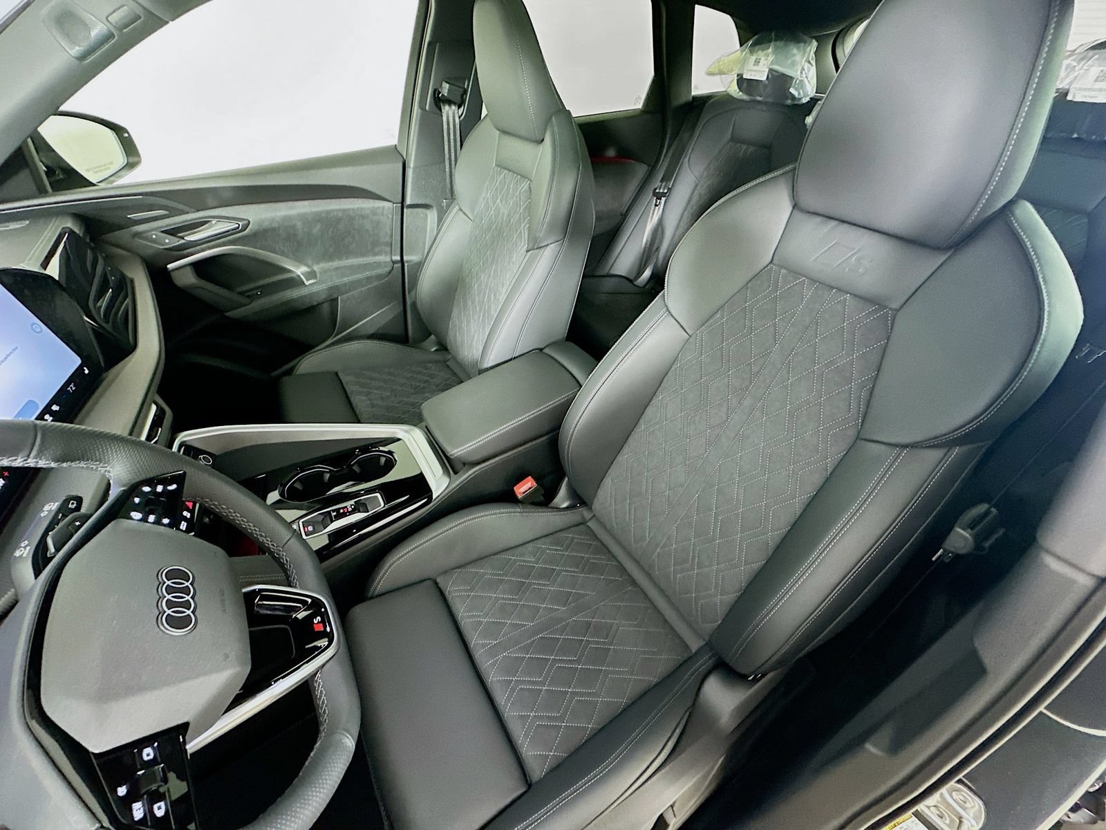 New 2026 Audi SQ5 Premium Plus AWD/4WD image 33