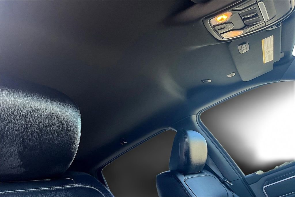 Used 2021 RAM 1500 Big Horn image 28