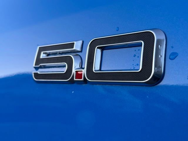 New 2026 Ford Mustang GT Premium image 17