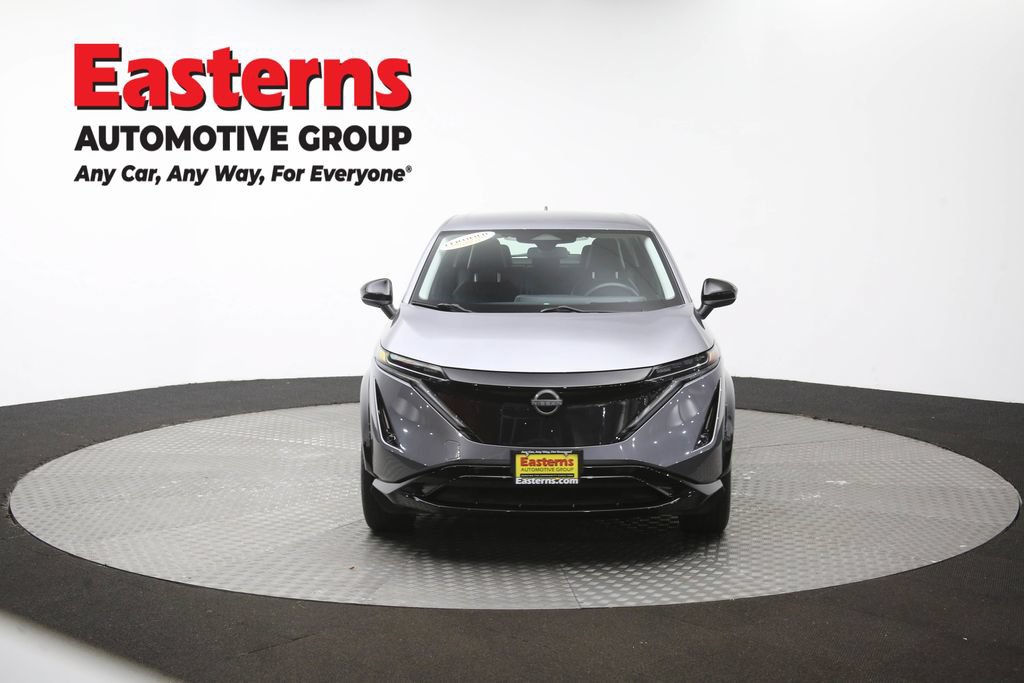 Used 2023 Nissan Ariya FWD image 52