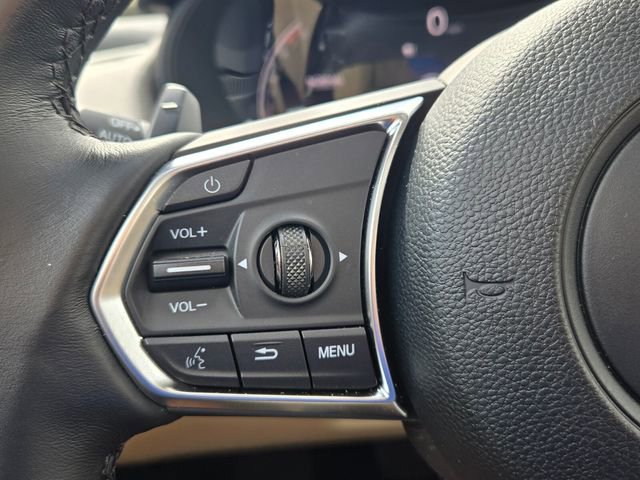 Certified 2025 Acura TLX w/ Technology Package image 24