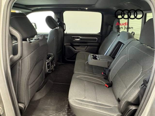 Used 2022 RAM 1500 Big Horn AWD/4WD image 23