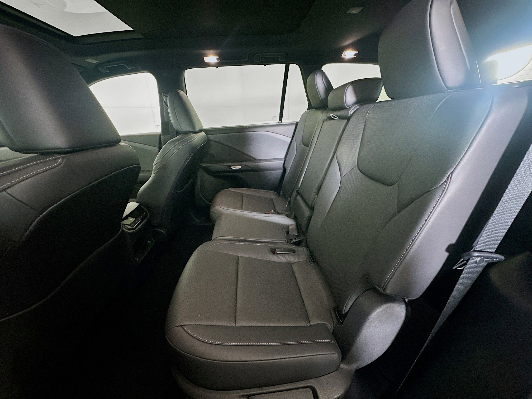 Used 2024 Lexus TX 350 FWD w/ Technology Package image 30