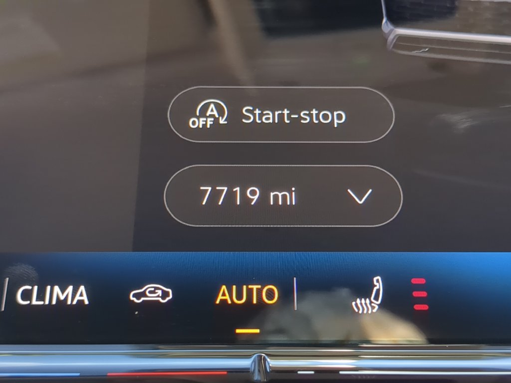 Certified 2026 Volkswagen Tiguan S FWD image 29