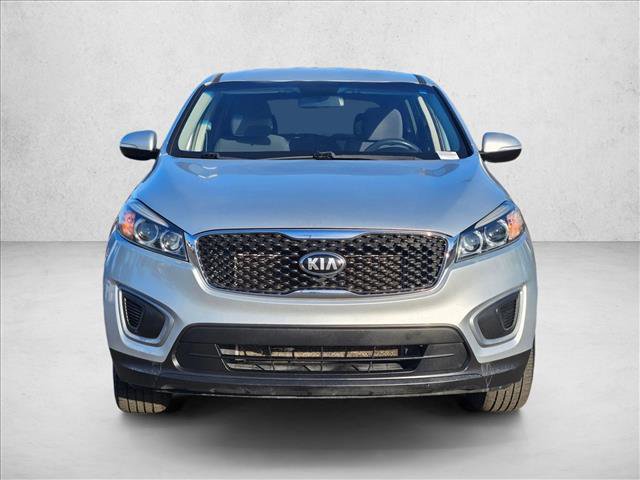 Used 2017 Kia Sorento L FWD video 2