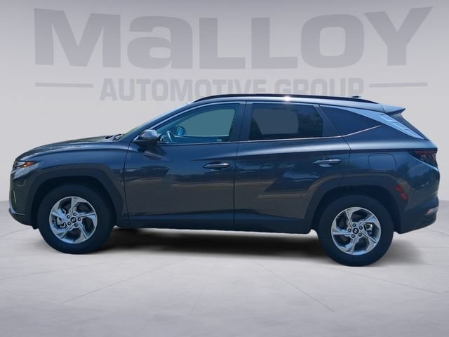 Used 2023 Hyundai Tucson SEL AWD/4WD image 2