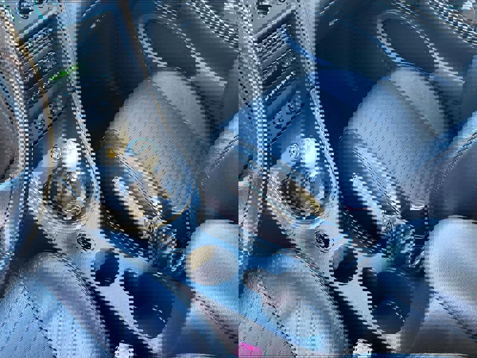 Used 2004 Ford Mustang Mach 1 image 20