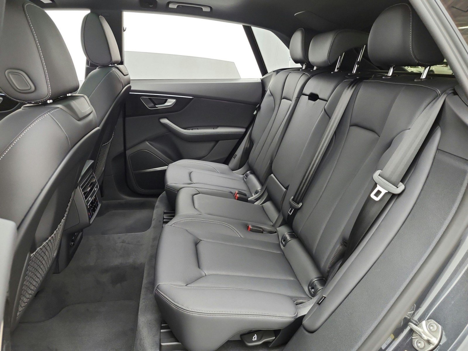 New 2026 Audi Q8 Premium Plus AWD/4WD image 11
