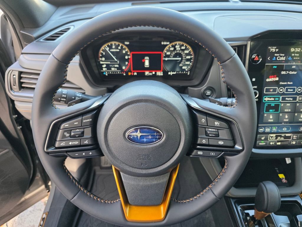 Used 2026 Subaru Forester Wilderness AWD/4WD image 18