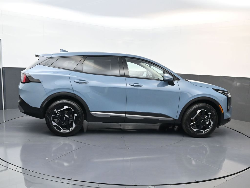 Used 2026 Kia Sportage S AWD/4WD image 2