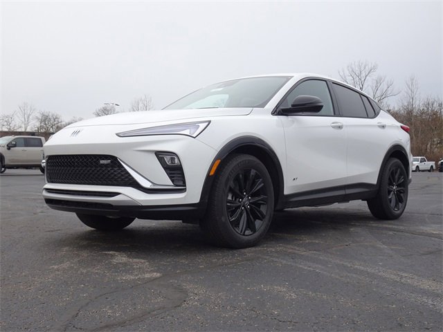 New 2026 Buick Envista Sport Touring w/ Convenience I Package image 25