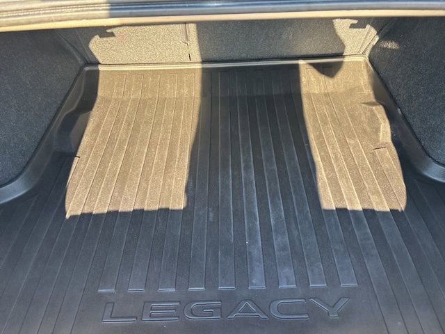 Used 2015 Subaru Legacy 2.5i Limited image 11