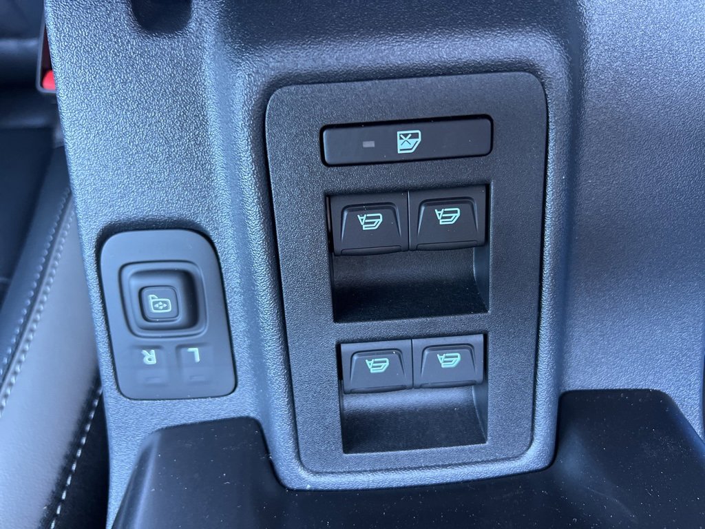 New 2025 Ford Bronco Outer Banks image 17