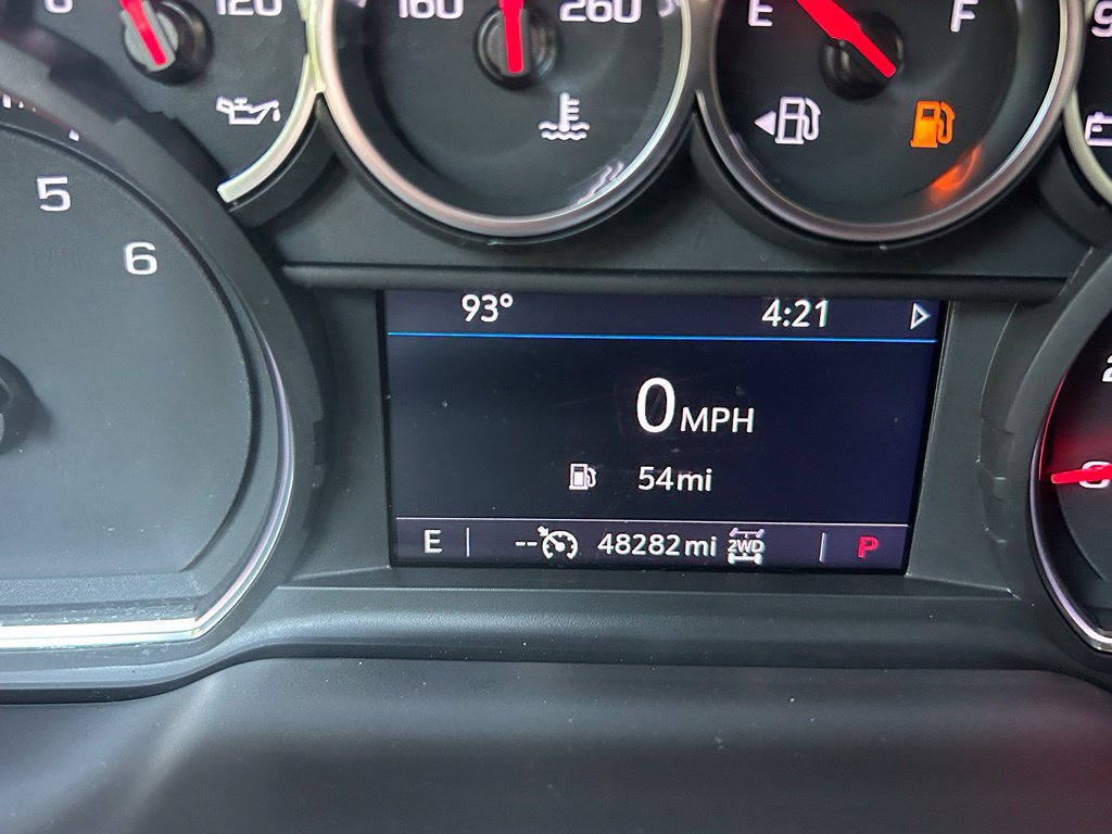 Used 2024 Chevrolet Tahoe LS w/ Driver Alert Package AWD/4WD image 27