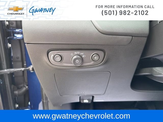 Used 2023 Buick Encore GX Select AWD/4WD image 19