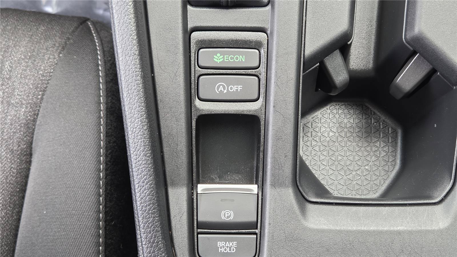 Used 2024 Honda Accord EX image 24
