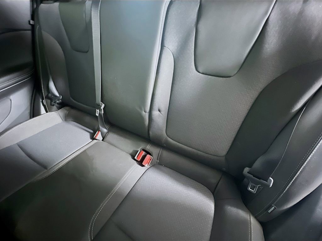 Used 2024 Buick Encore GX Preferred image 22