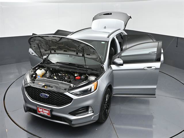 Used 2024 Ford Edge ST-Line AWD/4WD image 48