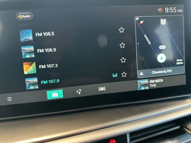 Certified 2025 Kia Sorento S FWD image 14