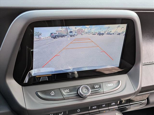 Used 2019 Chevrolet Camaro SS image 13