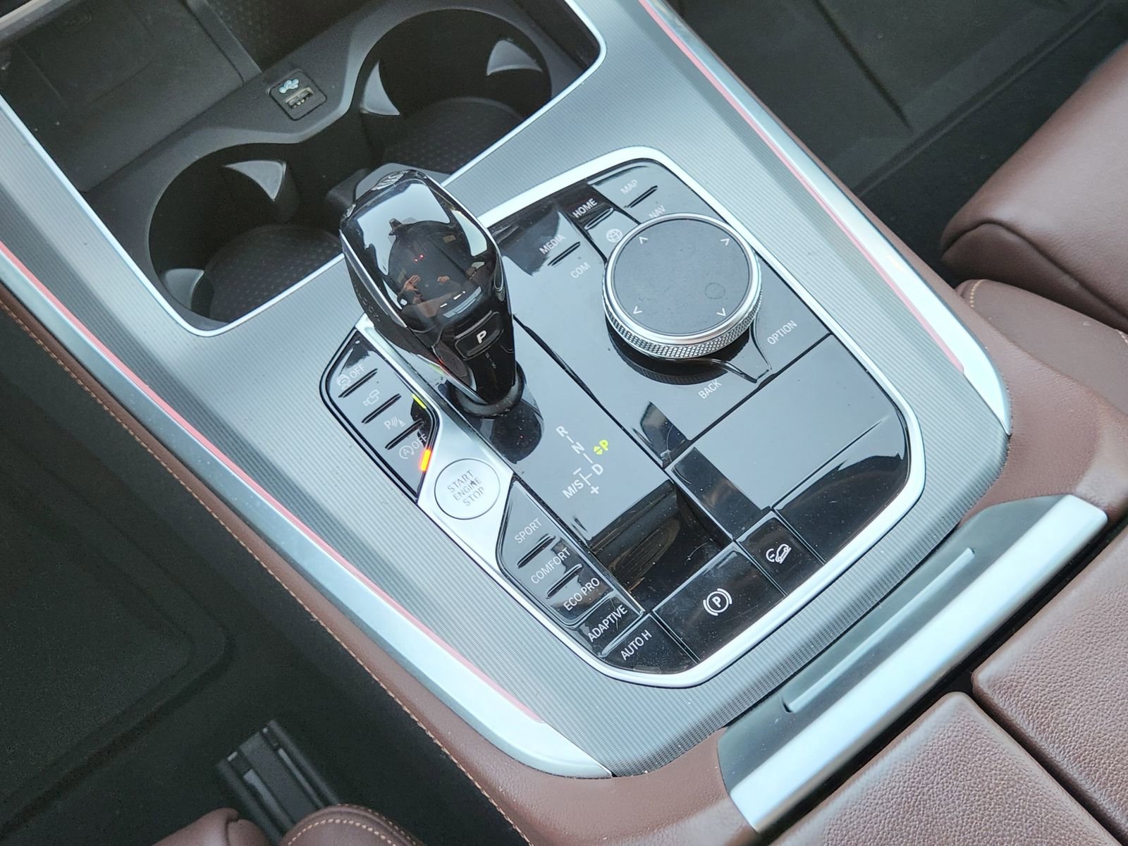 Used 2019 BMW X5 xDrive40i w/ Convenience Package image 22