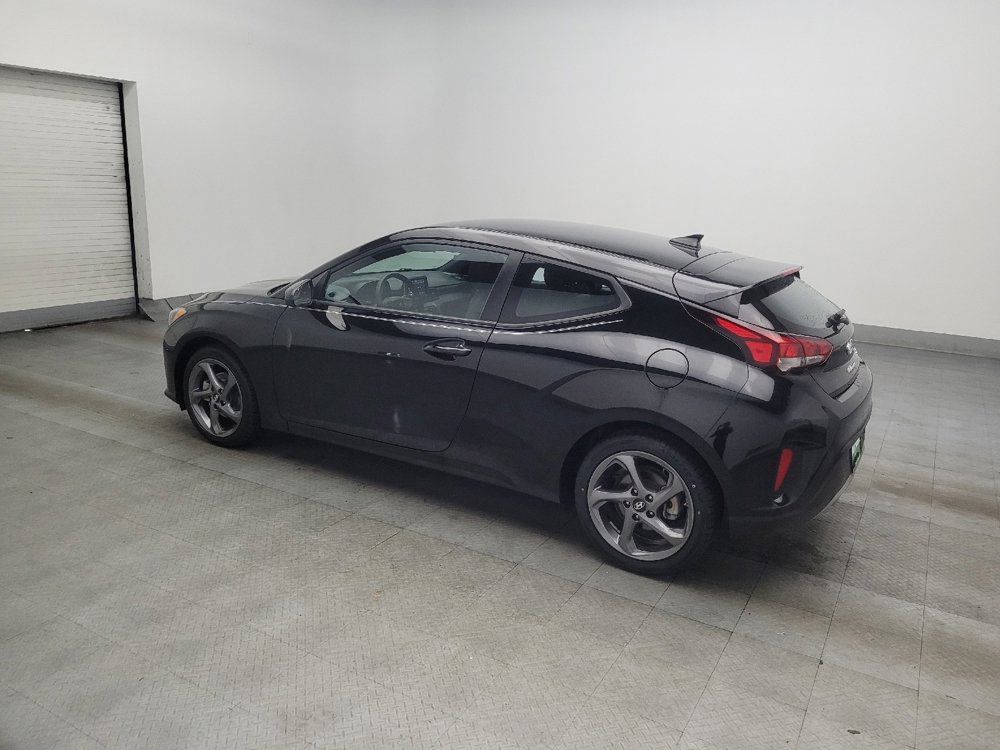 Used 2020 Hyundai Veloster 2.0 image 3