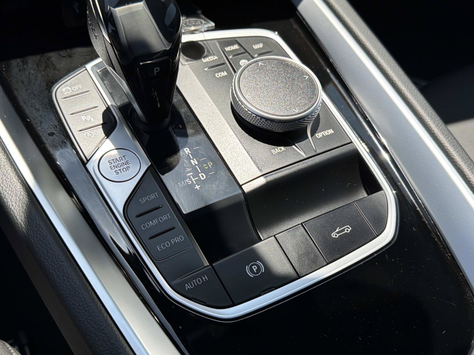 Used 2021 BMW Z4 sDrive30i w/ M Sport Package RWD image 21