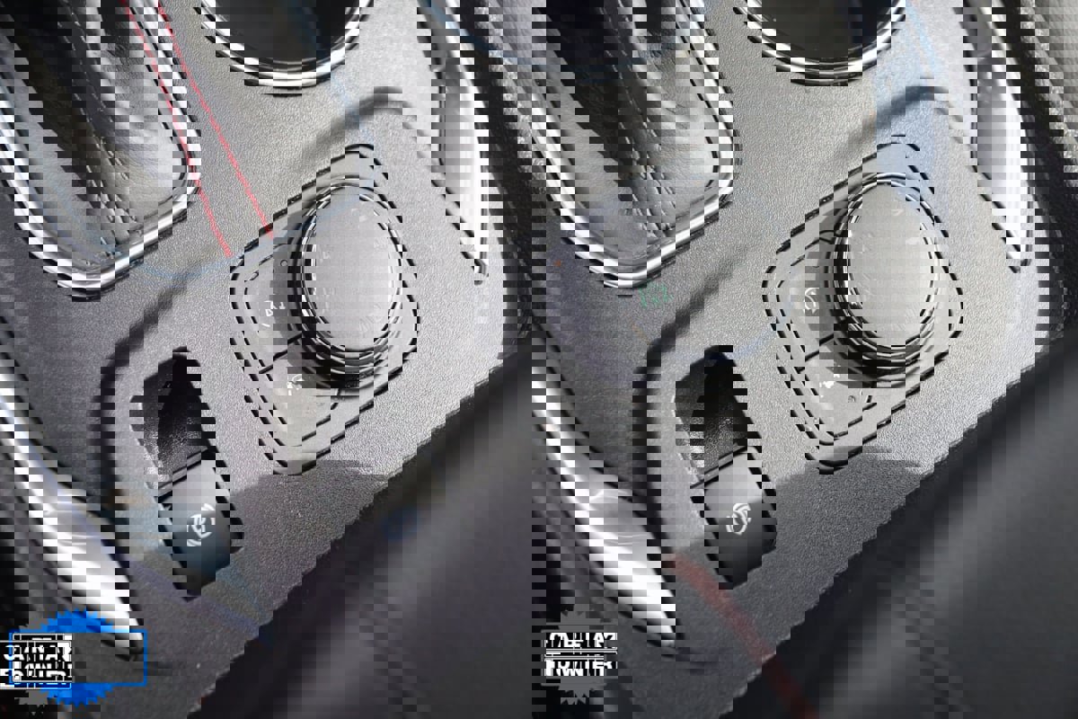 Used 2023 Chevrolet Traverse RS w/ LPO, Floor Liner Package image 35