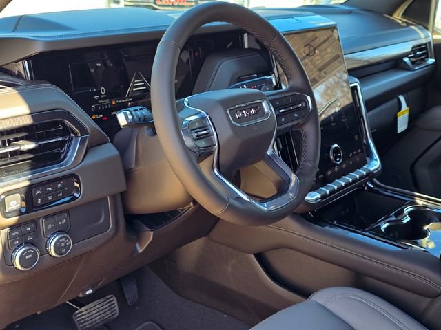 New 2026 GMC Yukon XL Elevation image 13