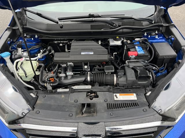 Used 2020 Honda CR-V EX image 28