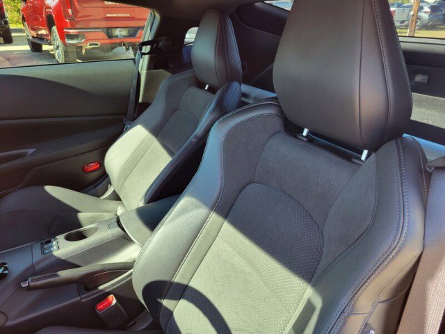 Used 2024 Nissan Z Performance w/ Heritage Edition image 10