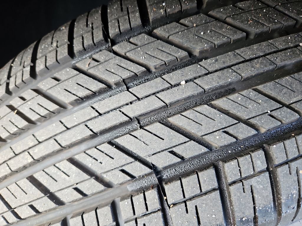 Used 2024 Kia Sportage LX image 28